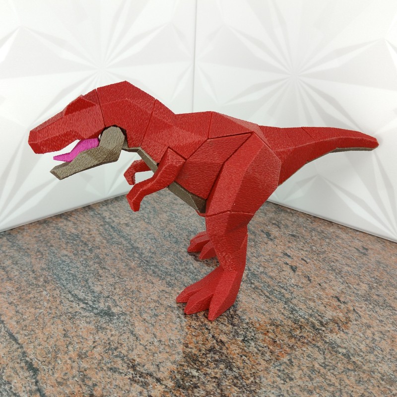 Tyranozaur