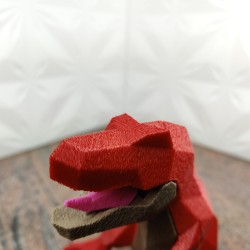 Tyranozaur