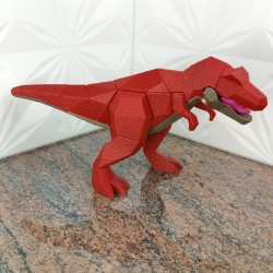 Tyranozaur