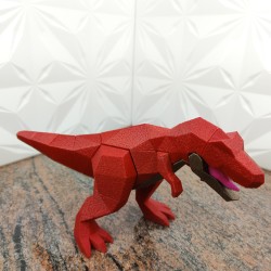 Tyranozaur
